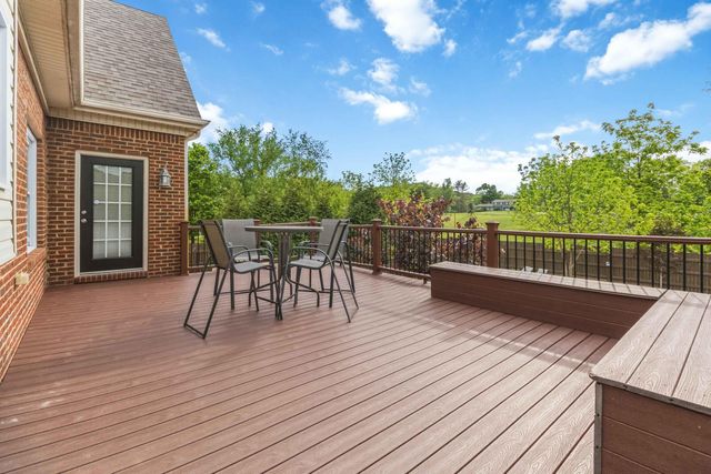 100 Wildcat Drive, Somerset, KY 42501