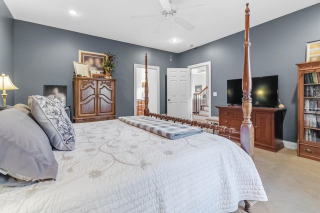 100 Wildcat Drive, Somerset, KY 42501