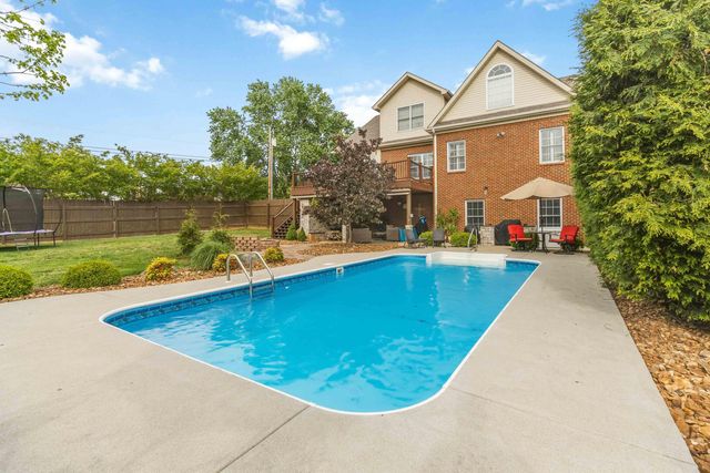 100 Wildcat Drive, Somerset, KY 42501
