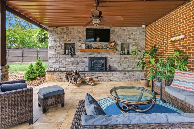 100 Wildcat Drive, Somerset, KY 42501