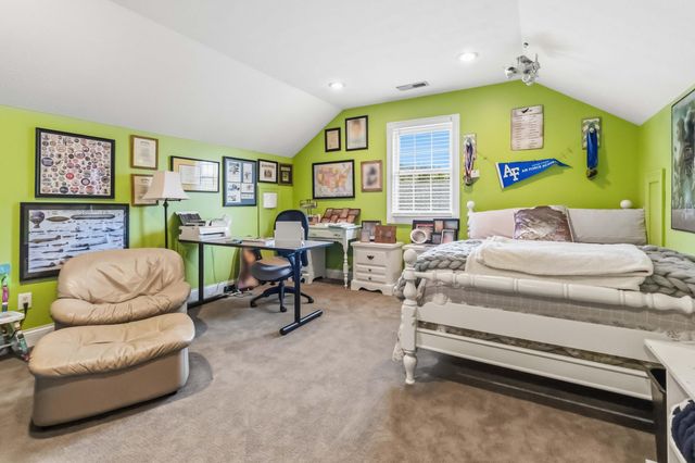 100 Wildcat Drive, Somerset, KY 42501
