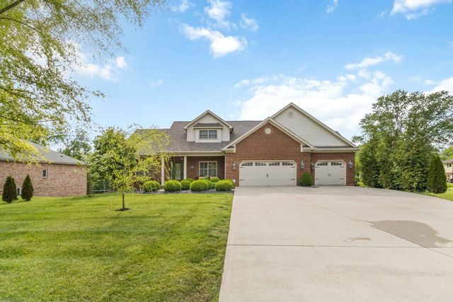 100 Wildcat Drive, Somerset, KY 42501