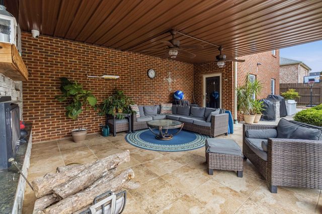 100 Wildcat Drive, Somerset, KY 42501