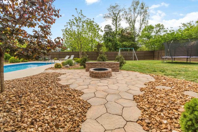 100 Wildcat Drive, Somerset, KY 42501