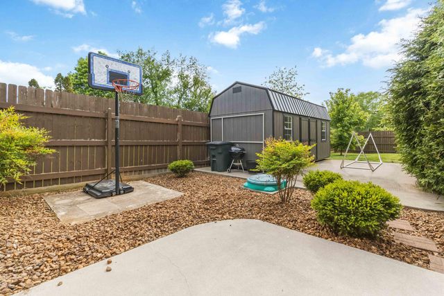 100 Wildcat Drive, Somerset, KY 42501