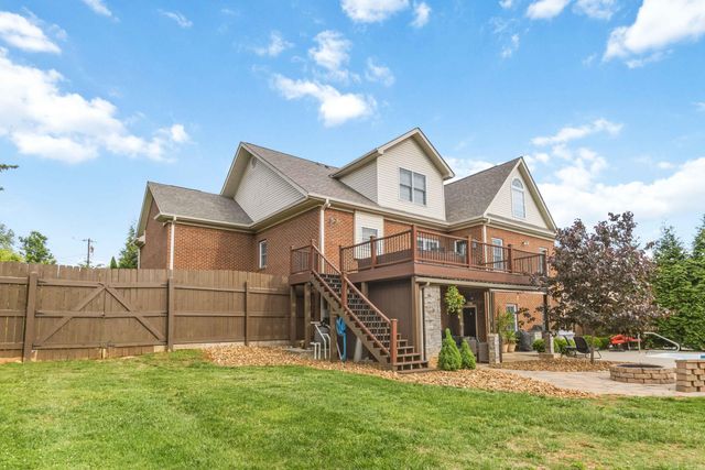 100 Wildcat Drive, Somerset, KY 42501