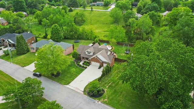 100 Wildcat Drive, Somerset, KY 42501