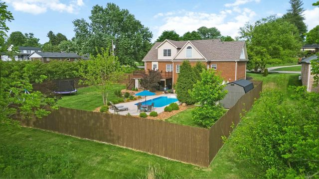 100 Wildcat Drive, Somerset, KY 42501