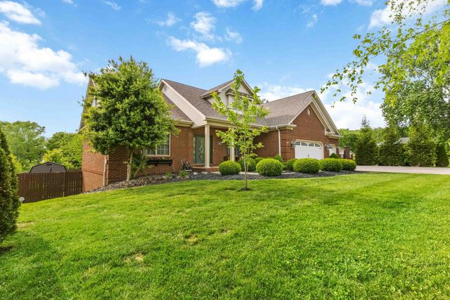 100 Wildcat Drive, Somerset, KY 42501