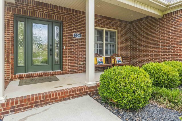 100 Wildcat Drive, Somerset, KY 42501