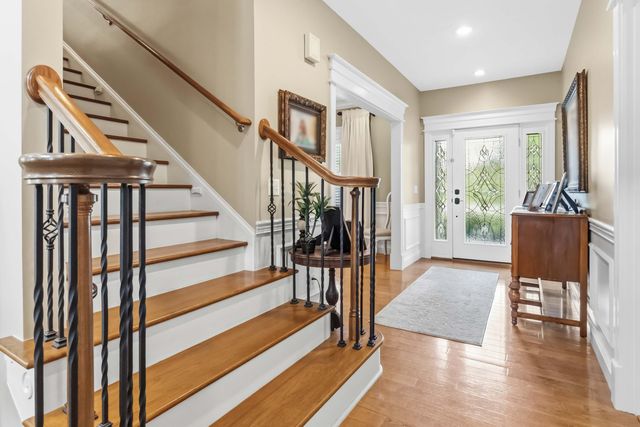 100 Wildcat Drive, Somerset, KY 42501