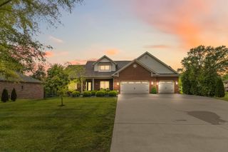100 Wildcat Drive, Somerset, KY 42501