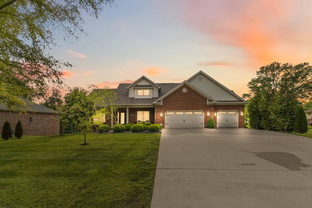 100 Wildcat Drive, Somerset, KY 42501