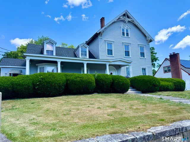 265 Washington Street, Norwich, CT 06360