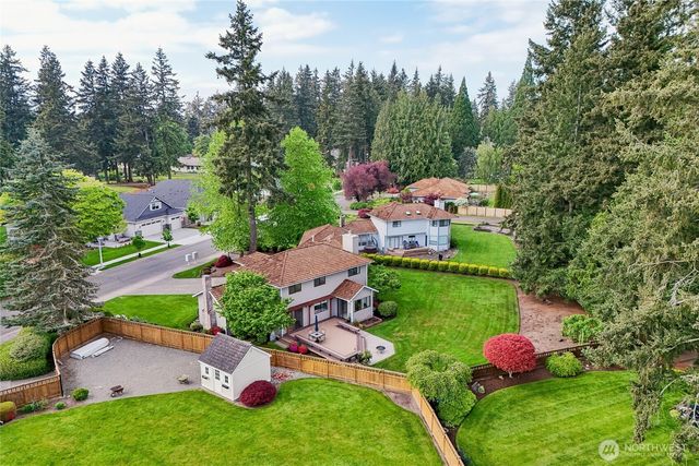 32728 110th Avenue SE, Auburn, WA 98092