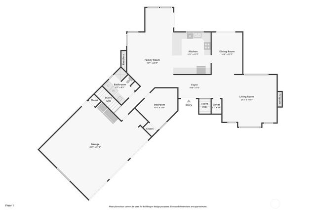 32728 110th Avenue SE, Auburn, WA 98092