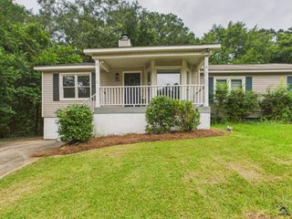 512 Steeple Chase Road, Macon, GA 31204