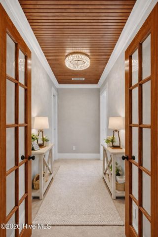 404 S Bodenheimer Street, Saint Helena, NC 28425
