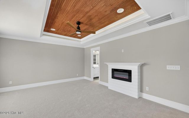 404 S Bodenheimer Street, Saint Helena, NC 28425