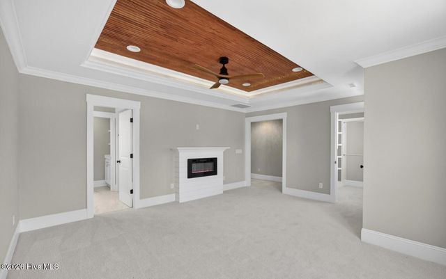 404 S Bodenheimer Street, Saint Helena, NC 28425