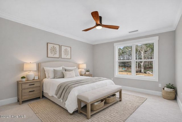 404 S Bodenheimer Street, Saint Helena, NC 28425