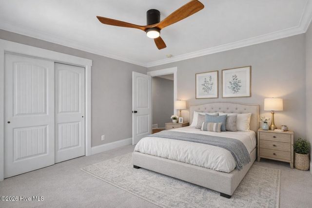 404 S Bodenheimer Street, Saint Helena, NC 28425