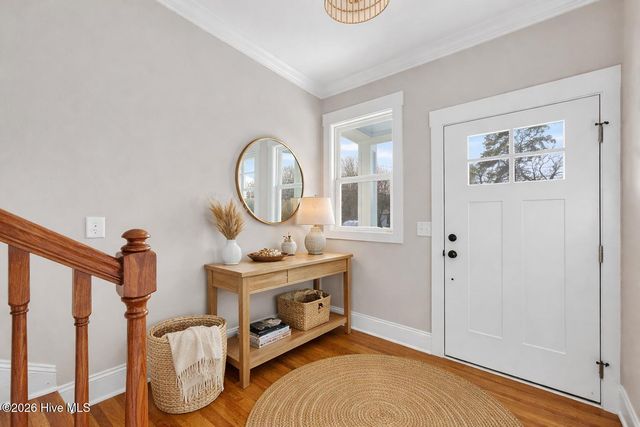 404 S Bodenheimer Street, Saint Helena, NC 28425