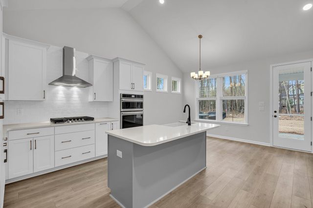 812 Abbey Gardens Lane, Moncks Corner, SC 29461