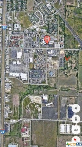 0 Wonder World Drive, San Marcos, TX 78666