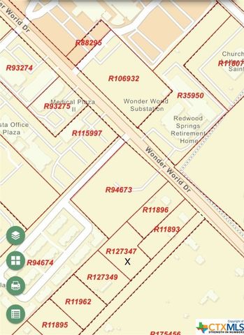 0 Wonder World Drive, San Marcos, TX 78666