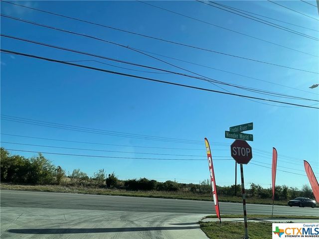 0 Wonder World Drive, San Marcos, TX 78666