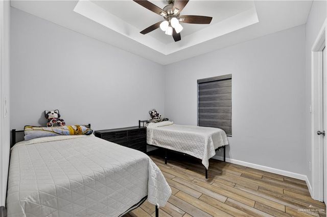 705 Quarry Drive, Alton, TX 78573