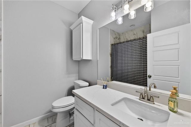 705 Quarry Drive, Alton, TX 78573