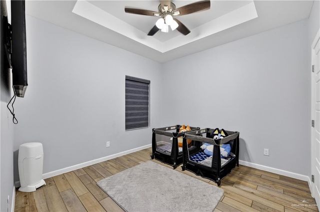 705 Quarry Drive, Alton, TX 78573