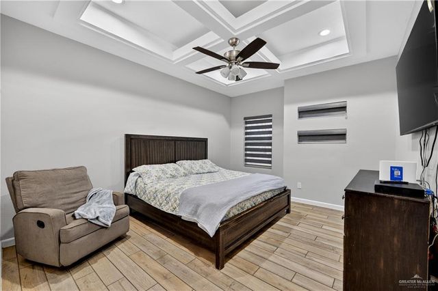 705 Quarry Drive, Alton, TX 78573