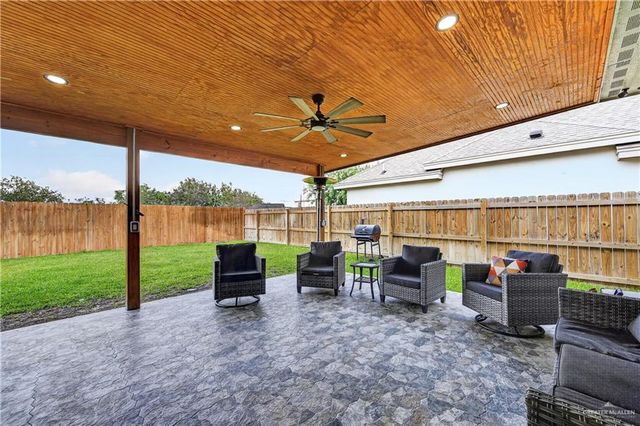 705 Quarry Drive, Alton, TX 78573