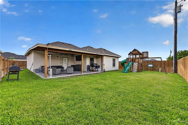 705 Quarry Drive, Alton, TX 78573