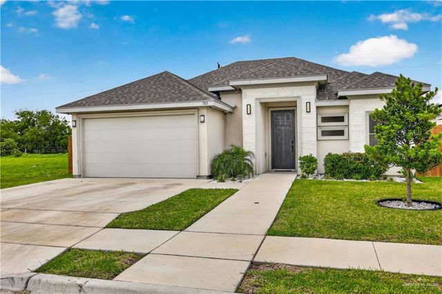 705 Quarry Drive, Alton, TX 78573