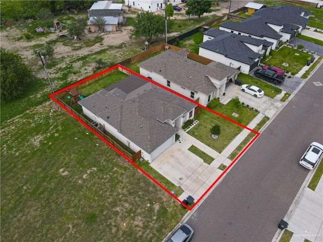 705 Quarry Drive, Alton, TX 78573