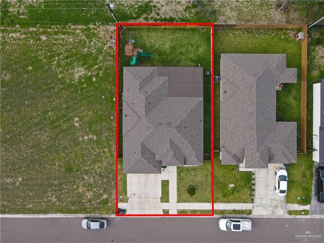 705 Quarry Drive, Alton, TX 78573