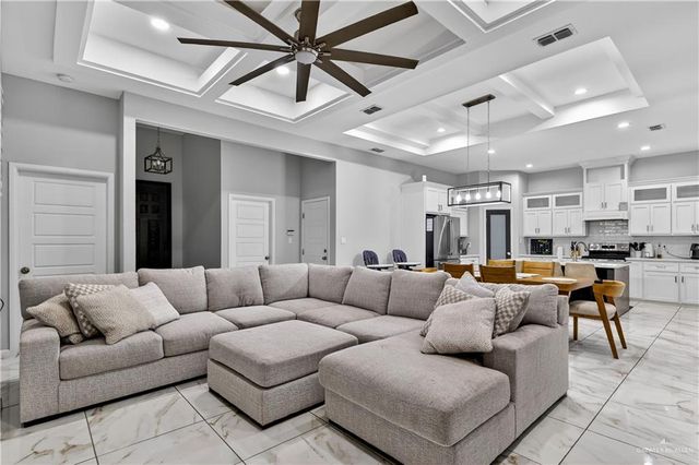705 Quarry Drive, Alton, TX 78573