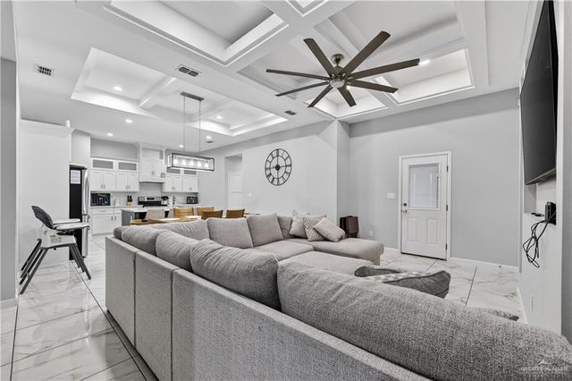 705 Quarry Drive, Alton, TX 78573