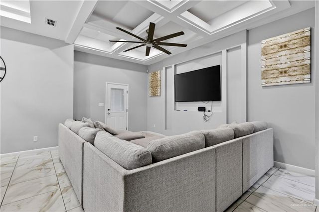 705 Quarry Drive, Alton, TX 78573