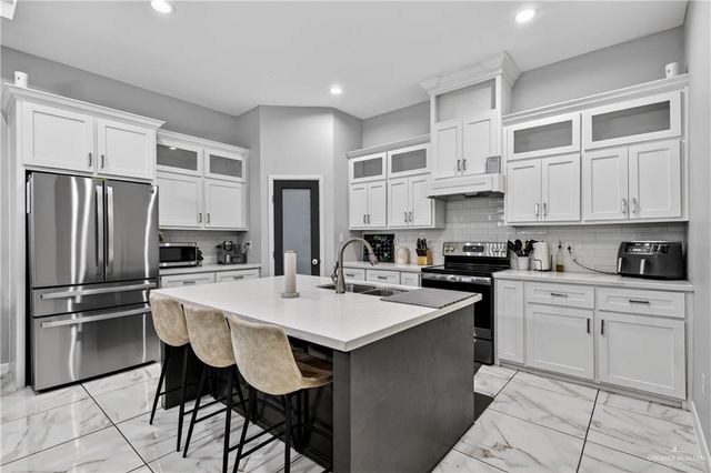 705 Quarry Drive, Alton, TX 78573
