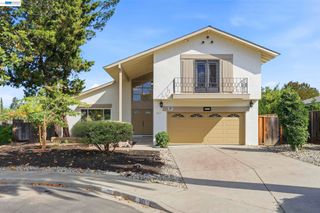 861 Saint John Cir, Concord, CA 94518