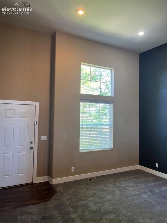 2657 STONECROP RIDGE Grove, Colorado Springs, CO 80910 — photo 3