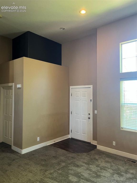 2657 STONECROP RIDGE Grove, Colorado Springs, CO 80910 — photo 4