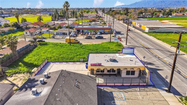 1677 W Baseline, San Bernardino, CA 92411