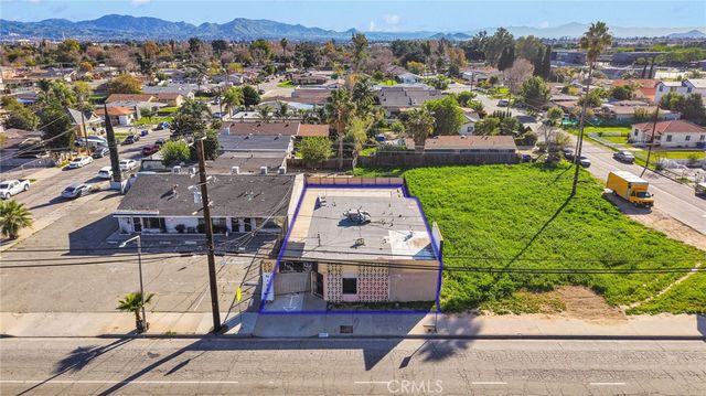 1677 W Baseline, San Bernardino, CA 92411