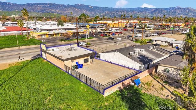 1677 W Baseline, San Bernardino, CA 92411